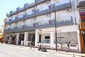 Porto Plazza
