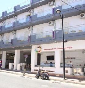 Porto Plazza