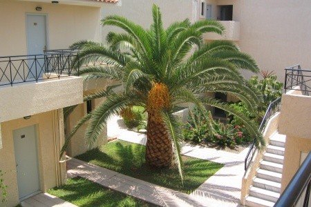 Summerland Hotel & Bungalows - Obrázek 4