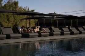 Nema Design & Spa (Ex. Elysium Boutique)