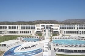 Mayia Exclusive Resort & Spa