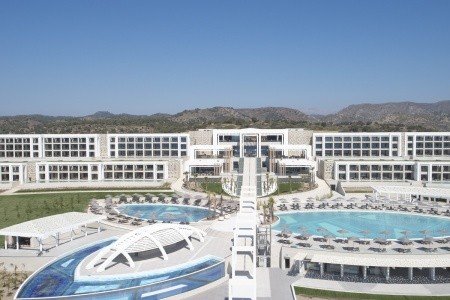 Mayia Exclusive Resort & Spa