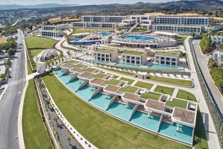 Mayia Exclusive Resort & Spa - Obrázek 4