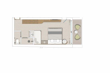 Numo Ierapetra Beach Resort - Obrázek 4