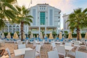 Diamond Elite Hotel & Spa