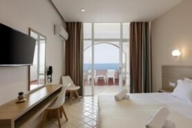Europa Resort
