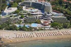 Sunrise Queen Luxury Resort & Spa
