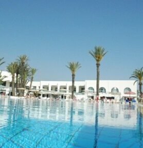 El Mouradi Club Kantaoui