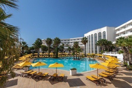 Laico Hammamet