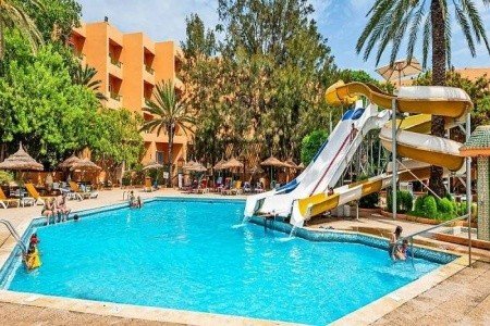 El Ksar Resort & Thalasso - Obrázek 3