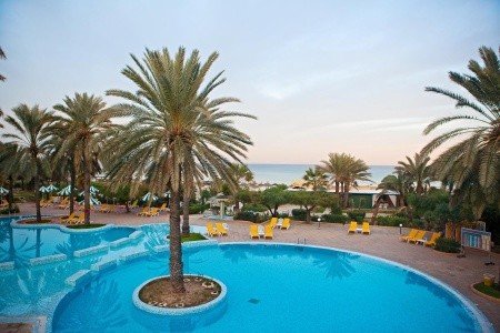 El Ksar Resort & Thalasso - Obrázek 4