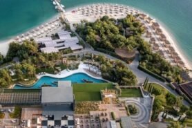 Lujo Bodrum