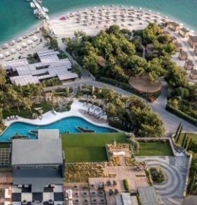 Lujo Bodrum