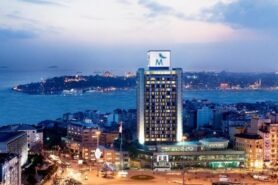 The Marmara Taksim