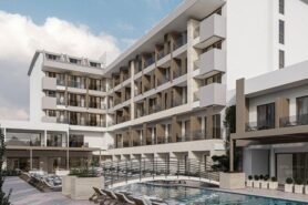 Seher Side Quality Resort & Spa
