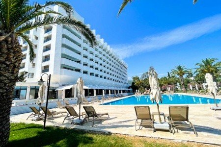 Club Beyy Resort