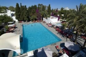 The Orangers Beach Resort & Bungalows