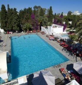 The Orangers Beach Resort & Bungalows