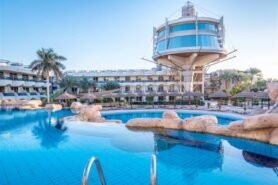 Sea Gull Beach Resort