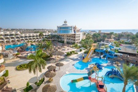 Sea Gull Beach Resort - Obrázek 3