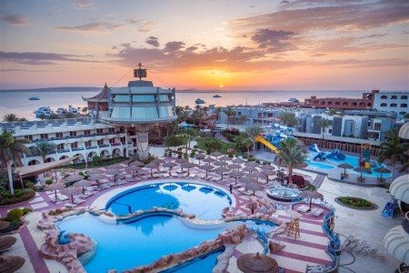 Sea Gull Beach Resort - Obrázek 4