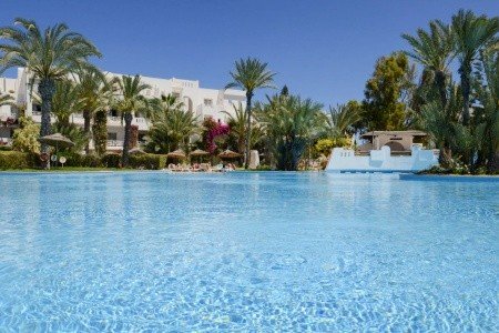 Djerba Resort - Obrázek 4