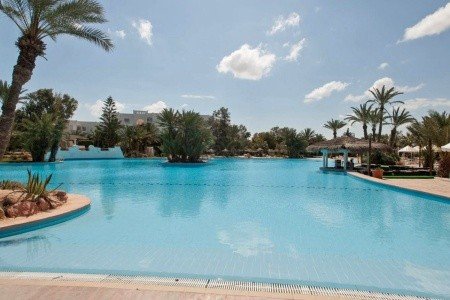 Djerba Resort - Obrázek 4