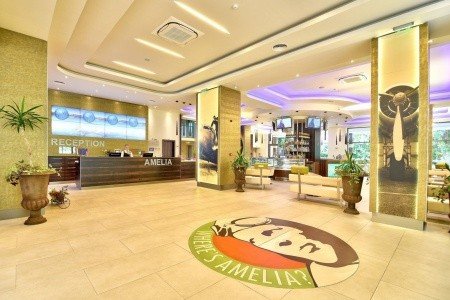Maritim Amelia - Obrázek 3