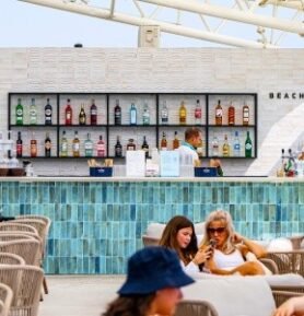 Wave Resort