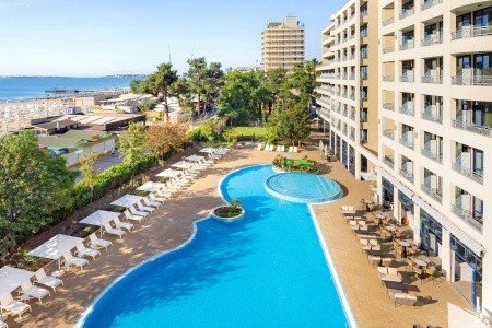 Im Dreamer (Ex. Four Points By Sheraton Sunny Beach)