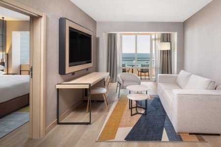 Im Dreamer (Ex. Four Points By Sheraton Sunny Beach) - Obrázek 3