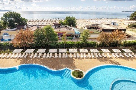 Im Dreamer (Ex. Four Points By Sheraton Sunny Beach) - Obrázek 4