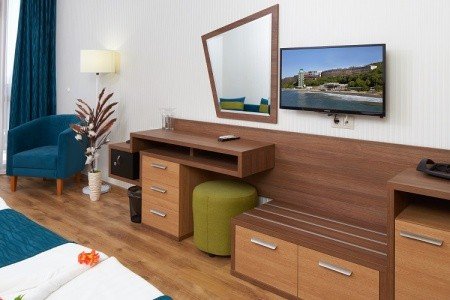 Paradise Beach Residence - Obrázek 4