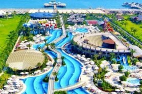 Royal Holiday Palace