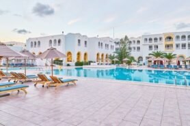 Club Calimera Yati Beach