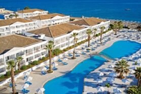 Sandy Beach Resort