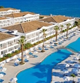 Sandy Beach Resort