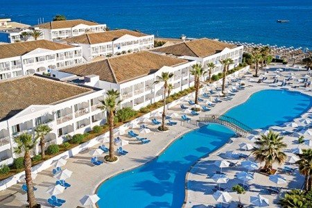 Sandy Beach Resort