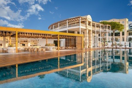 Rixos Park Belek (Ex. Tth Belek Imperial)