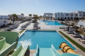Club Calimera Yati Beach