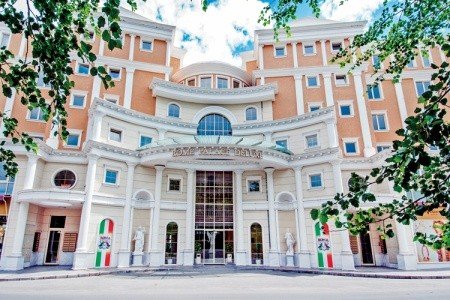 Rome Palace Deluxe - Obrázek 3