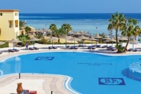 Blue Reef Resort