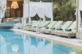 La Piscine Art