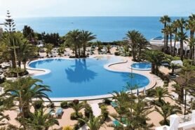 Aziza Thalasso Golf