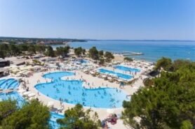 Zaton Holiday Resort