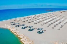 Alarcha Hotels & Resort