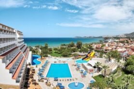 Batihan Beach Resort