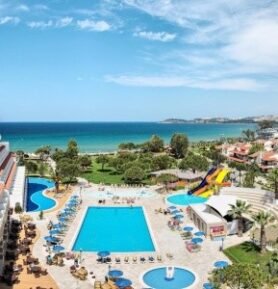 Batihan Beach Resort