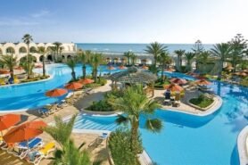 Sentido Djerba Beach