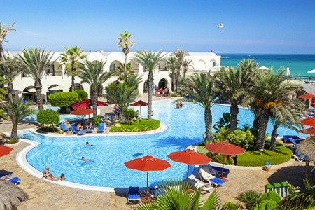 Sentido Djerba Beach - Obrázek 3